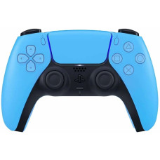 Геймпад PS5 Sony DualSense Starlight Blue (Голубой)