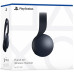 Беспроводная игровая гарнитура Sony PULSE 3D Wireless Headset для PS5 / PS4 / PC, черная (CFI-ZWH1)