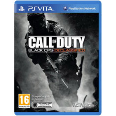 Call of Duty: Black Ops Declassified [PS Vita]