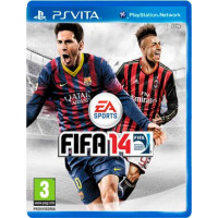 FIFA 14 [PS Vita]