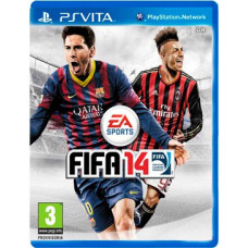 FIFA 14 [PS Vita]