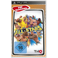 WWE All Stars [PSP]