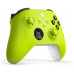 Геймпад беспроводной Microsoft Xbox Wireless Controller (Electric Volt)