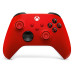 Геймпад беспроводной Microsoft Xbox Series Pulse Red