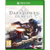 Darksiders Genesis (Xbox One, русская версия)