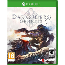 Darksiders Genesis (Xbox One, русская версия)
