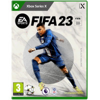 FIFA 23 (Xbox Series X, русская версия) FIFA 23 (Xbox Series X, русская версия)