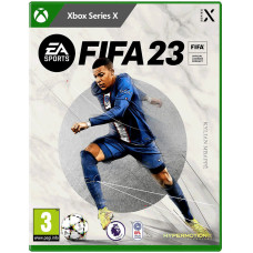 FIFA 23 (Xbox Series X, русская версия)