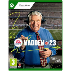 Madden NFL 23 [Xbox One | Series X] (EU)