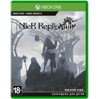NieR Replicant ver.1.22474487139... (Xbox One/Series X, английская версия)