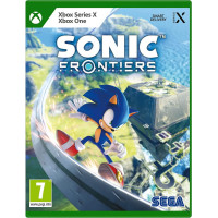 Sonic Frontiers (Xbox One/Series X, русские субтитры) Sonic Frontiers (Xbox One/Series X, русские субтитры)