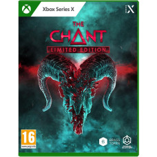 The Chant - Limited Edition (Xbox Series X, русская версия)