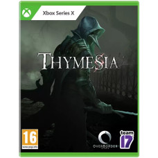Thymesia (Русская версия) [Xbox Series X] (EU)