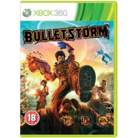 Bulletstorm (Русские субтитры) [Xbox 360]