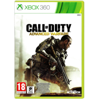 Call of Duty: Advanced Warfare [Xbox 360]