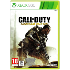 Call of Duty: Advanced Warfare [Xbox 360]