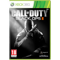 Call of Duty Black Ops 2 [Xbox 360]