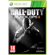 Call of Duty Black Ops 2 [Xbox 360]
