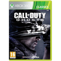 Call of Duty: Ghosts [Xbox 360]