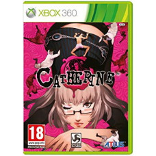 Catherine [Xbox 360]
