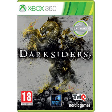 Darksiders [Xbox 360]