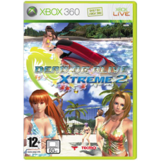 Dead or Alive: Xtreme 2 [Xbox 360]