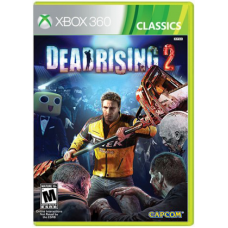 Dead Rising 2 (Xbox 360, английская версия) Dead Rising 2 (Xbox 360, английская версия)