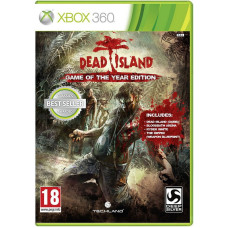 Dead Island Game of the Year Edition [Xbox 360]