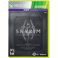 Elder Scrolls V: Skyrim - Legendary Edition [Xbox 360]