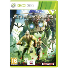 Enslaved Odyssey to the West [Xbox 360]