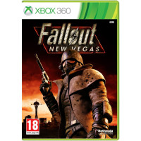 Fallout New Vegas [Xbox 360]