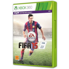 FIFA 15 [Xbox 360]