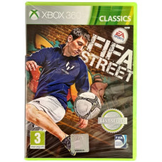 FIFA Street [Xbox 360]