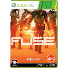 Fuse [Xbox 360]