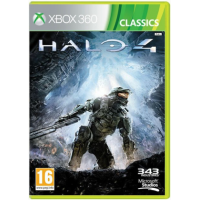 Halo 4 (Xbox 360, русские субтитры)
