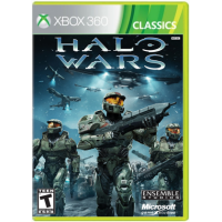 Halo Wars [Xbox 360]