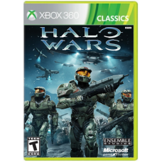 Halo Wars [Xbox 360]