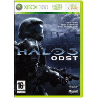 Halo 3 ODST [Xbox 360]