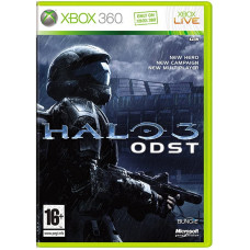Halo 3 ODST [Xbox 360]