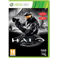 Halo Combat Evolved Anniversary [Xbox 360]