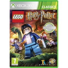 LEGO Harry Potter: Year 5-7 [Xbox 360]