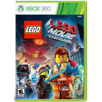 LEGO Movie: The Videogame (Xbox 360, русские субтитры)