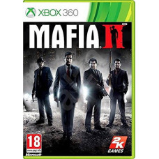 Mafia II [Xbox 360]