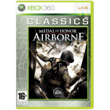 Medal of Honor Airborne [Xbox 360]