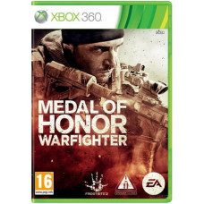Medal of Honor Warfighter [Xbox 360]