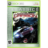 Need for Speed Carbon (NFS) [Xbox 360]