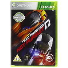 Need for Speed Hot Pursuit (NFS) (Xbox 360, английская версия)