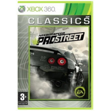 Need for Speed ProStreet [Xbox 360]
