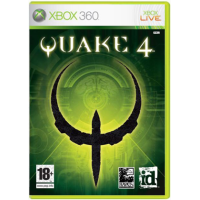 Quake 4 [Xbox 360]