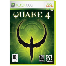 Quake 4 [Xbox 360]